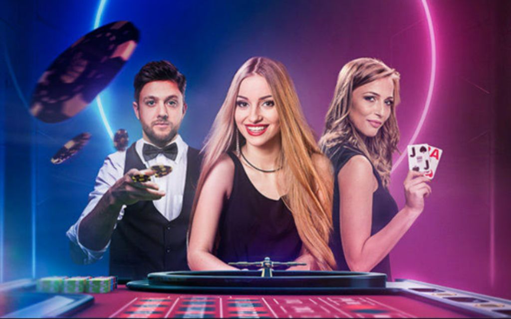 Bandar Poker Welcome Bonus
