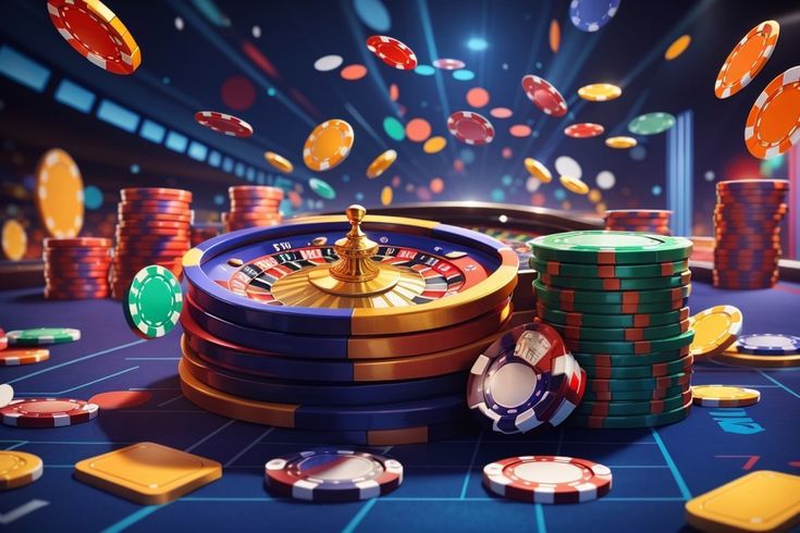 Bandar Poker Welcome Bonus