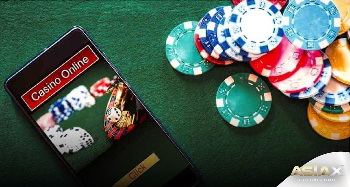 Bandar Poker Welcome Bonus